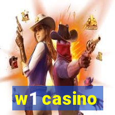 w1 casino